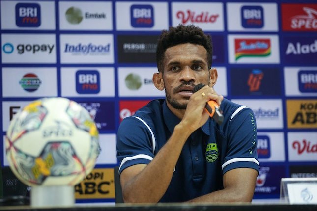 Ricky Kambuaya - Rp4,78 miliar Ricky Kambuaya - Rp4,78 miliar