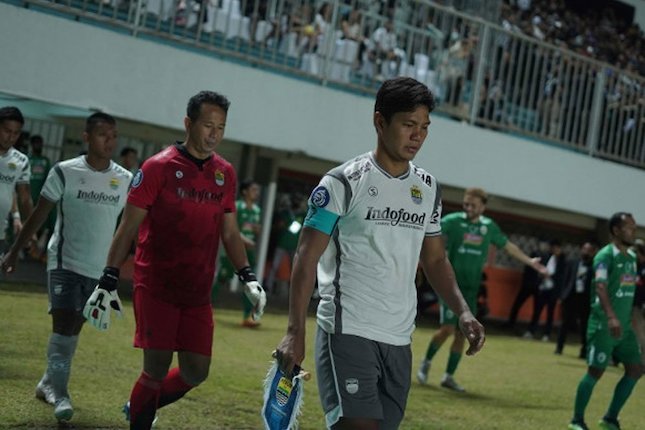 Peran Baru untuk Achmad Jufriyanto Peran Baru untuk Achmad Jufriyanto