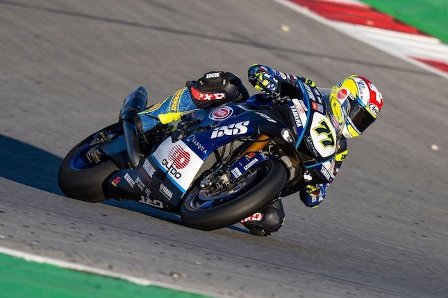 Hasil Superpole Hasil Superpole