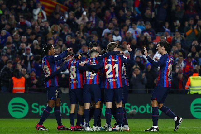 Peluang Barcelona Peluang Barcelona