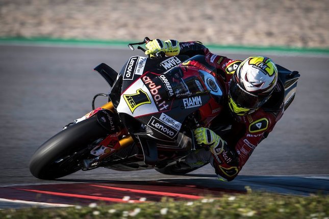 Jadwal Pekan Balap WorldSBK Australia 2023 Jadwal Pekan Balap WorldSBK Australia 2023