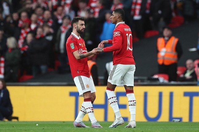 Rekap Hasil Bola Tadi Malam