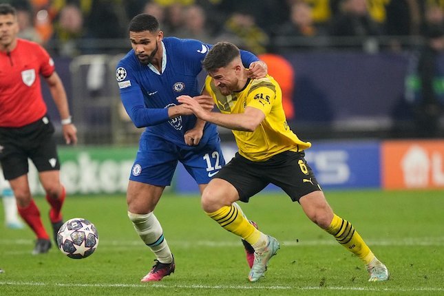 Hasil 14 Pertandingan Terakhir Chelsea Hasil 14 Pertandingan Terakhir Chelsea