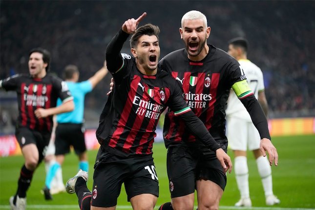 AC Milan 1-0 Tottenham AC Milan 1-0 Tottenham