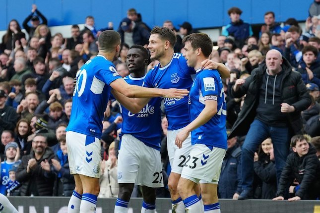 Everton Everton