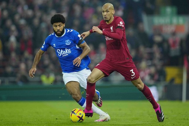 Percakapan yang Mengubah Keputusan Fabinho Percakapan yang Mengubah Keputusan Fabinho