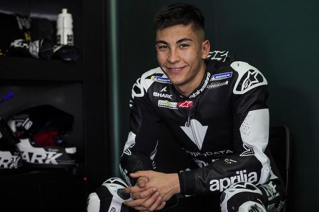 Daftar Usia Pembalap MotoGP 2023
