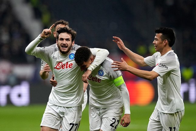 Magis Napoli Berlanjut Magis Napoli Berlanjut
