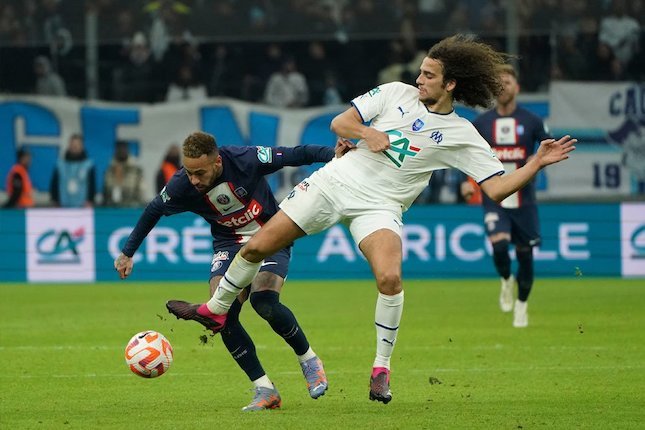 Matteo Guendouzi