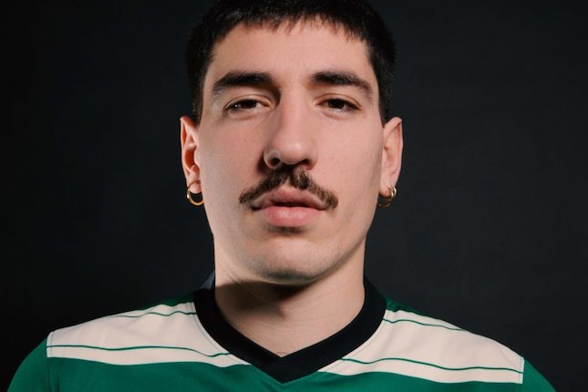 Hector Bellerin
