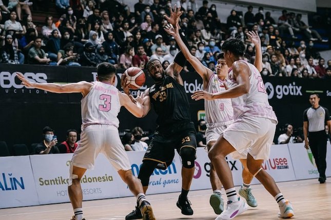 Jadwal Babak Reguler dan Playoff IBL Indonesia 2023 Jadwal Babak Reguler dan Playoff IBL Indonesia 2023