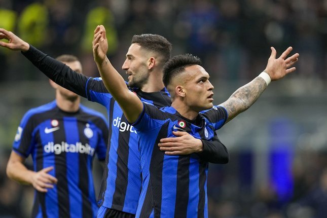 Inter Milan 3-1 Udinese Inter Milan 3-1 Udinese