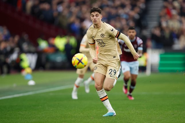 Kalah Produktif dari Leeds United Kalah Produktif dari Leeds United