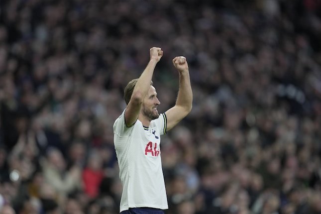 Harry Kane