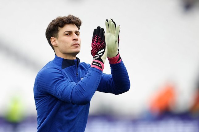 Kembali ke Chelsea Kembali ke Chelsea