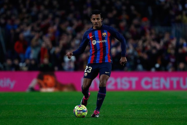 4. Jules Kounde