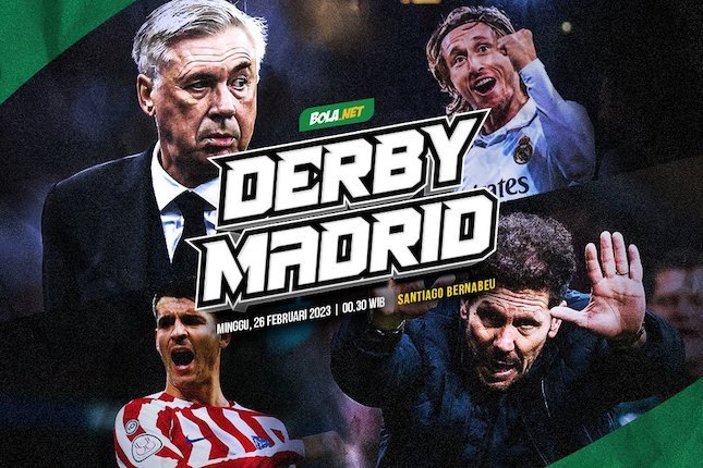 Real Madrid vs Atletico Madrid Real Madrid vs Atletico Madrid