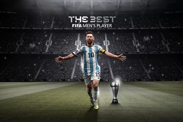 Daftar 14 Besar FIFA Best Men's Player 2022 Daftar 14 Besar FIFA Best Men's Player 2022
