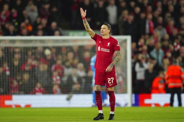 Bisakah Samai Firmino & Mane?