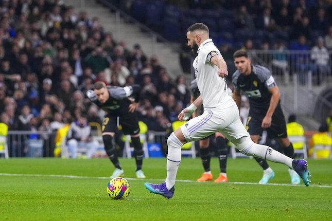 Karim Benzema Karim Benzema