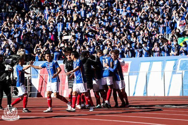 Fans yang Loyal