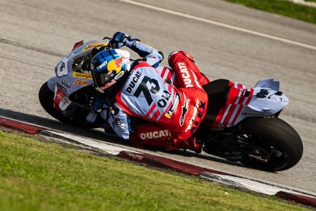 Momen Kelam di Honda Bikin Lebih Kuat