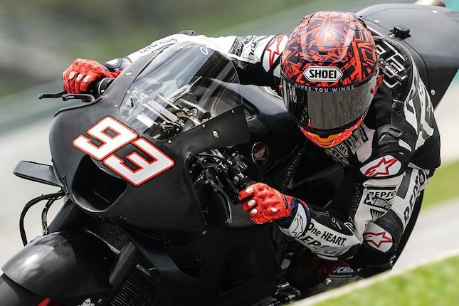 Daftar Pembalap MotoGP 2023 dan Durasi Kontraknya