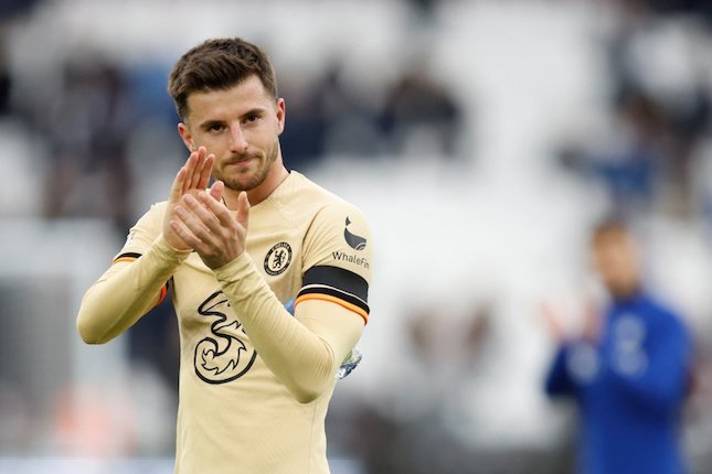 Update Transfer Mason Mount Update Transfer Mason Mount