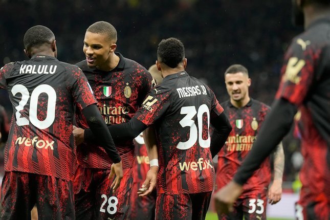Pekan Depan Liga Champions Lho! Pekan Depan Liga Champions Lho!