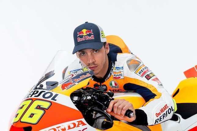 Tak Pernah Renungkan Lorenzo-Espargaro Tak Pernah Renungkan Lorenzo-Espargaro