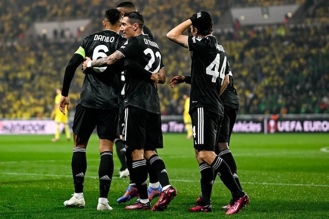 Soal Para Pemain Muda Juventus