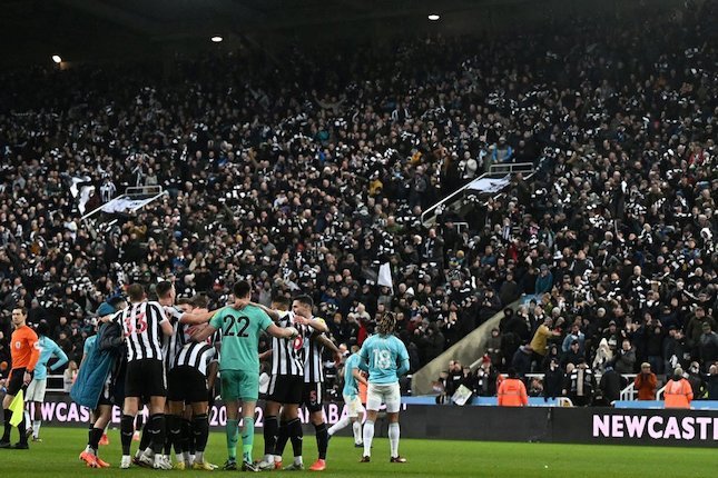 Newcastle United