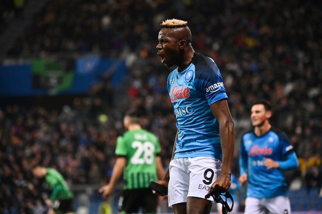 SERIE A SERIE A