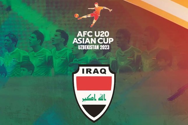 Laga Vs Irak Jadi Tantangan Laga Vs Irak Jadi Tantangan