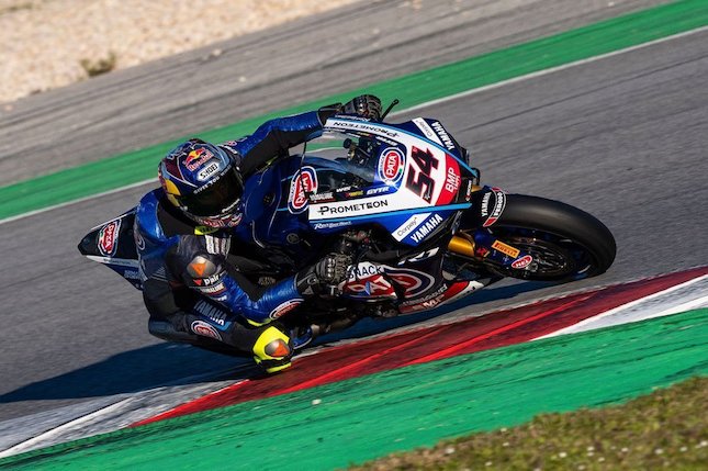 Klasemen Konstruktor dan Tim WorldSBK 2023 Klasemen Konstruktor dan Tim WorldSBK 2023
