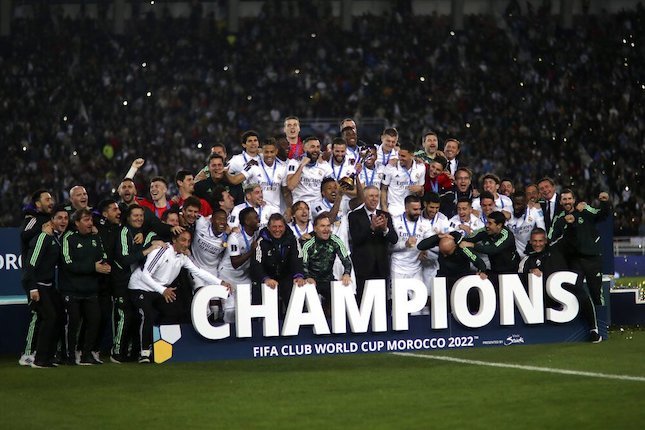 Hasil dan Jadwal La Liga 2022/2023 Pekan 21 Hasil dan Jadwal La Liga 2022/2023 Pekan 21