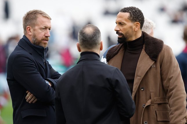 Kenapa Joao Pedro yang Dipilih?