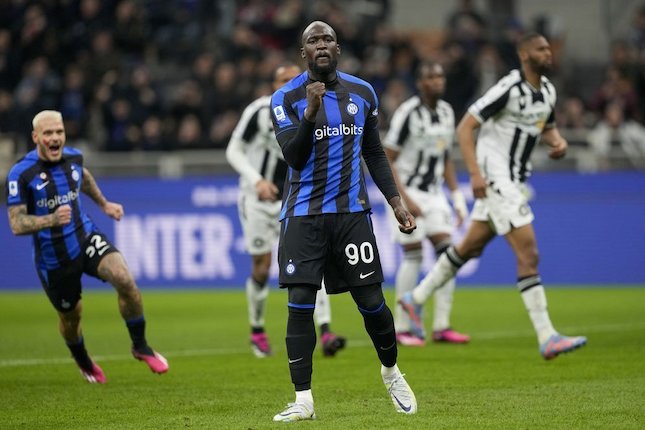 Inter Libas Udinese Inter Libas Udinese