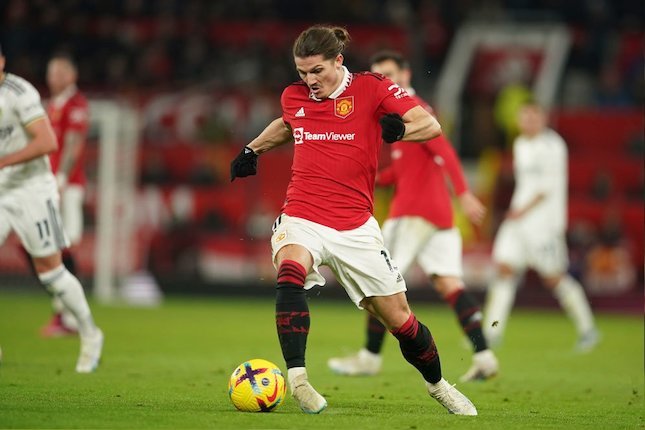 Sambutan Skuad MU Sambutan Skuad MU