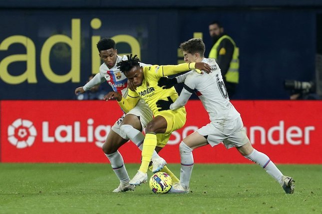Sekilas tentang Chukwueze Sekilas tentang Chukwueze
