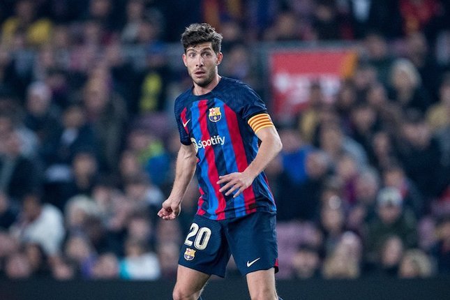 Sergi Roberto