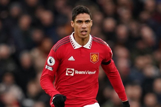 Raphael Varane Menuju Como?