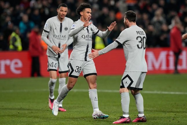 Daftar Lengkap 25 Kandiat Peraih Golden Boy 2023 Daftar Lengkap 25 Kandiat Peraih Golden Boy 2023