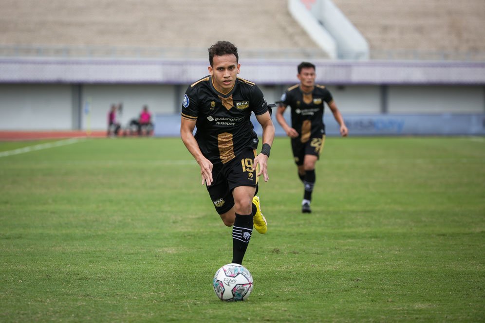 Shin Tae-yong Speechless Lihat Egy Maulana Vikri Main untuk Dewa United Usai Dicoret Timnas Indonesia Karena Cedera Shin Tae-yong Speechless Lihat Egy Maulana Vikri Main untuk Dewa United Usai Dicoret Timnas Indonesia Karena Cedera