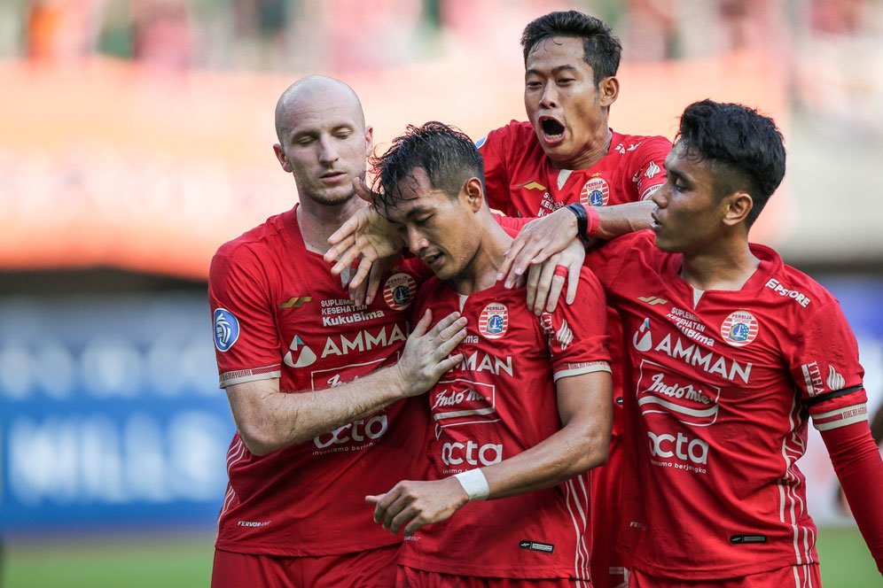BRI Liga 1 2022-2023: Ini Catatan 4 Tim dengan Pertahanan Terbaik BRI Liga 1 2022-2023: Ini Catatan 4 Tim dengan Pertahanan Terbaik