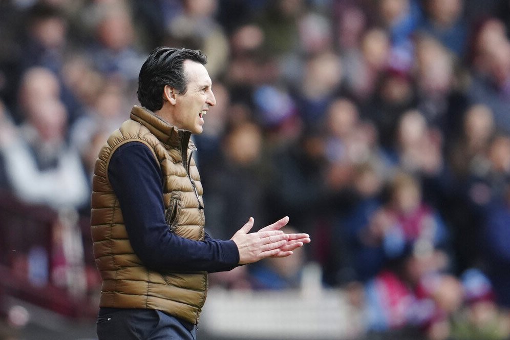 5 Pergantian Manajer yang Sukses di Premier League 2022/2023, Unai Emery Paling Gemilang! 5 Pergantian Manajer yang Sukses di Premier League 2022/2023, Unai Emery Paling Gemilang!