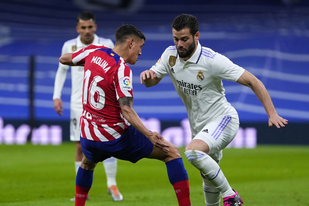 Sebelum Joao Cancelo Datang, Barcelona Sempat Coba Amankan Bek Ini