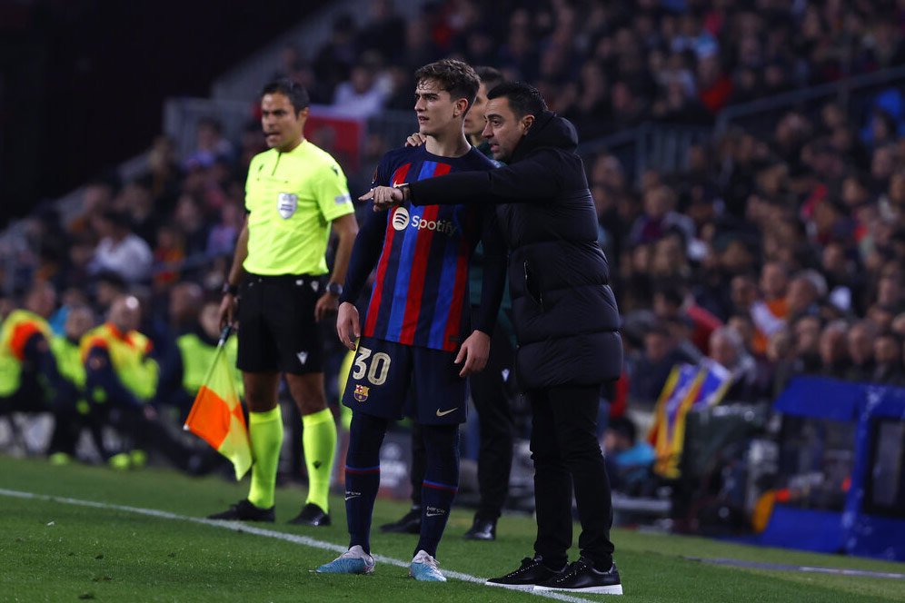 Getafe vs Barcelona: Waspada! Getafe vs Barcelona: Waspada!