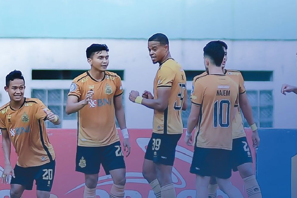 Hasil BRI Liga 1 2022/2023: Borneo FC Diimbangi Persita, Bhayangkara Bikin Madura United Babak Belur Hasil BRI Liga 1 2022/2023: Borneo FC Diimbangi Persita, Bhayangkara Bikin Madura United Babak Belur