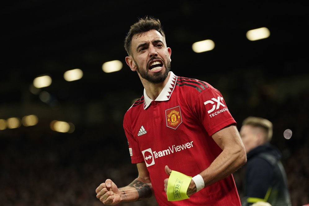 Dipuncaki Bruno Fernandes, Ini 5 Pemain Terbaik Premier League 2022/2023 Edisi Februari